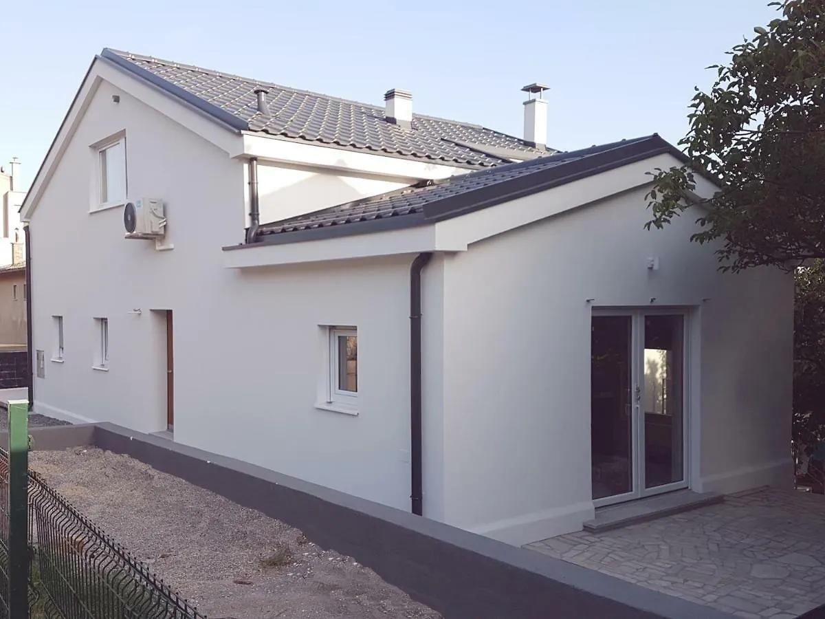 Appartement Villa Ane Novi Vinodolski