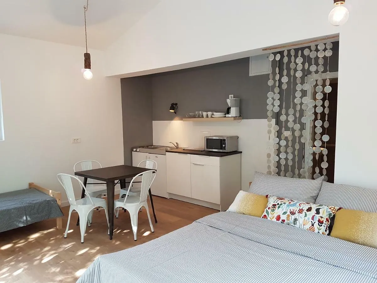 Appartement Villa Ane Novi Vinodolski