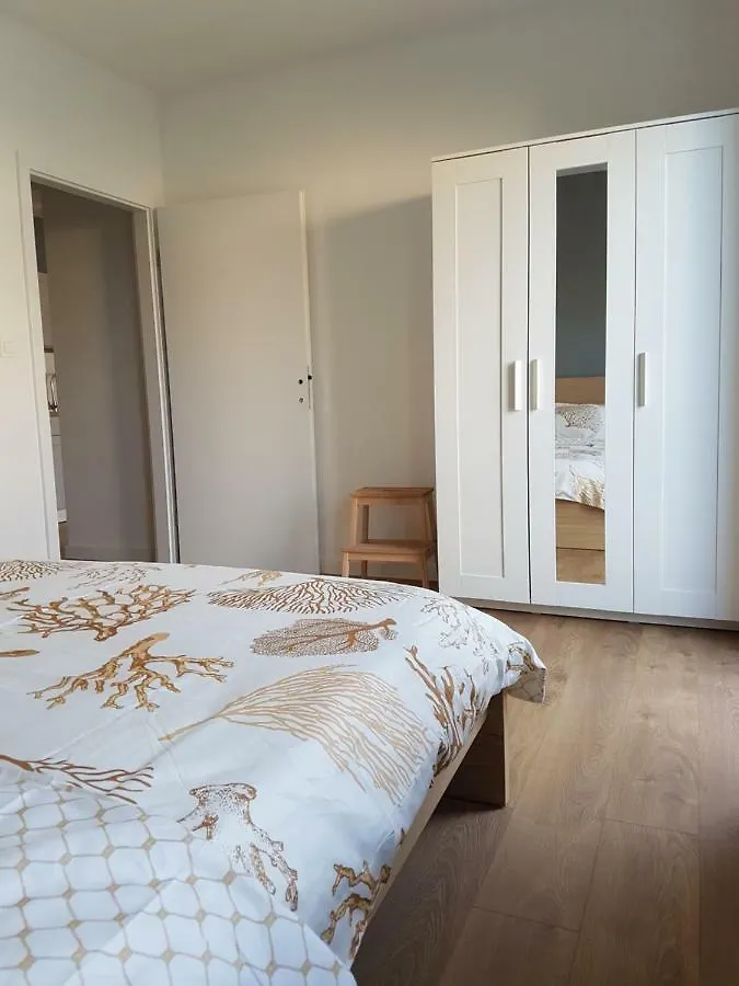 Villa Ane Novi Vinodolski Appartement
