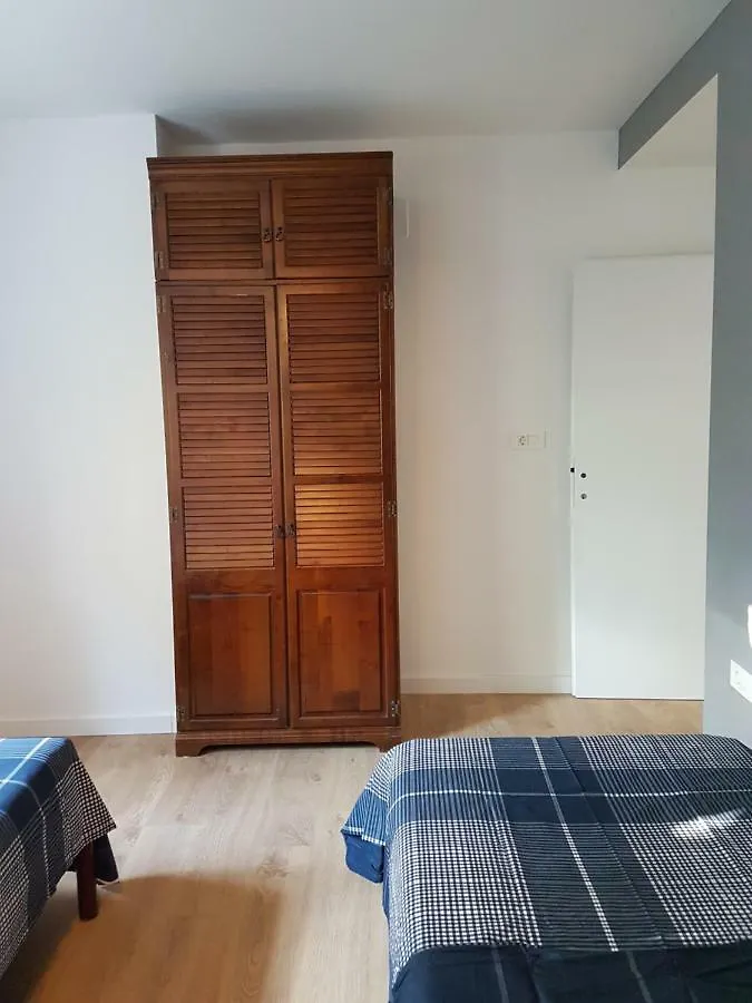 Villa Ane Novi Vinodolski Appartement