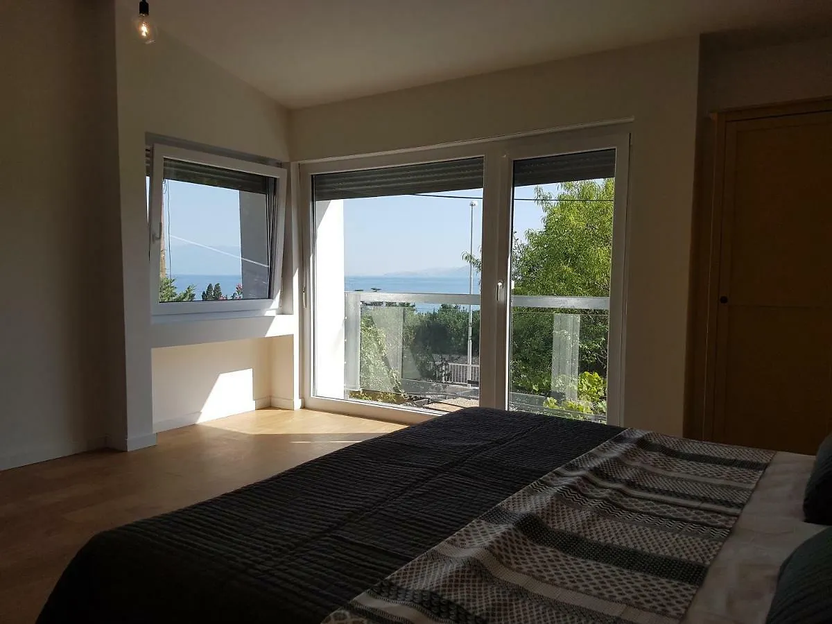 Villa Ane Novi Vinodolski 0*,  Kroatië