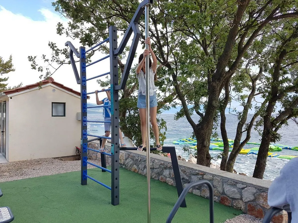 Villa Ane Novi Vinodolski