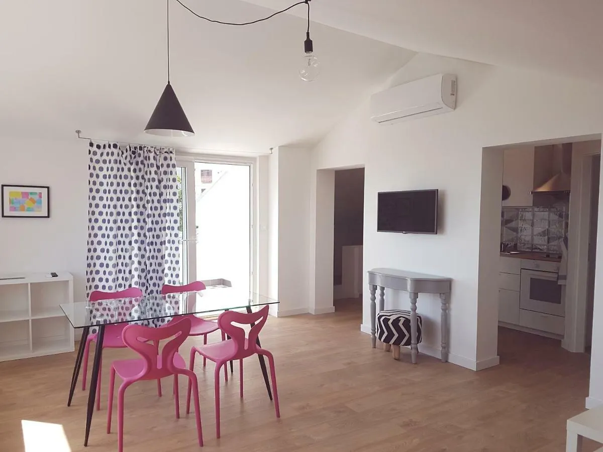 Villa Ane Novi Vinodolski 0*,  Kroatië
