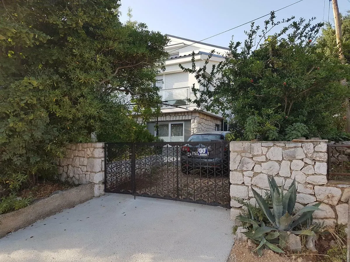 Villa Ane Novi Vinodolski
