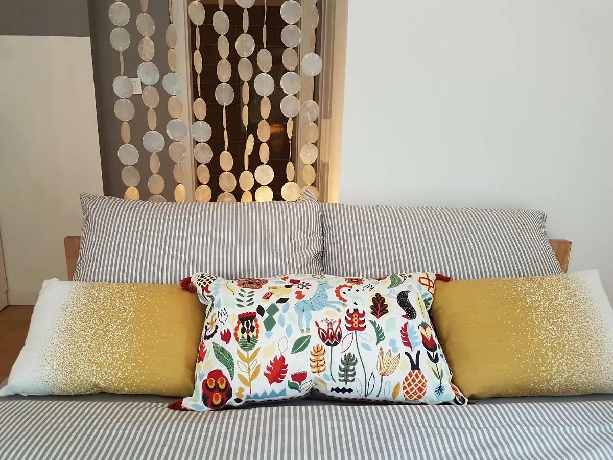 Villa Ane Novi Vinodolski Apartment