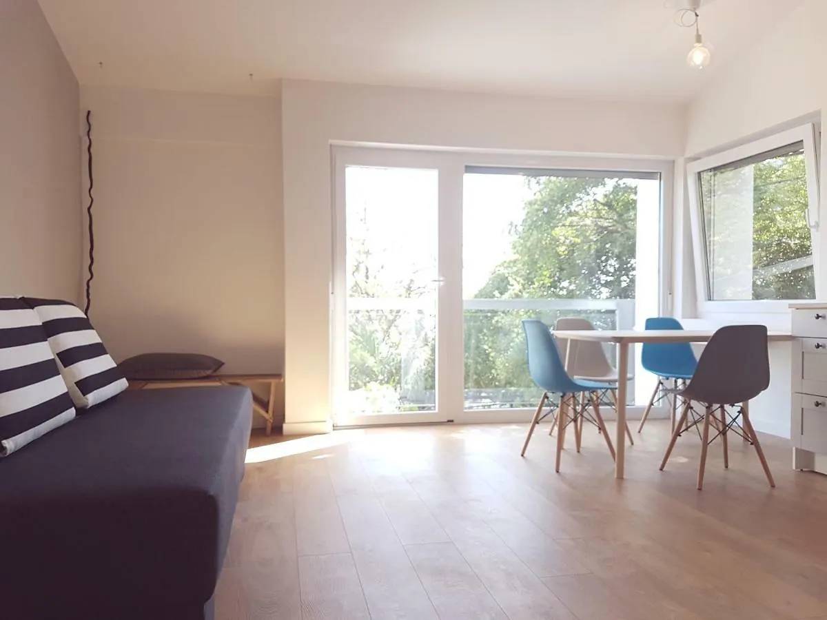 Apartment Villa Ane Novi Vinodolski