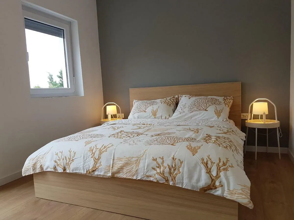 Villa Ane Novi Vinodolski Apartment