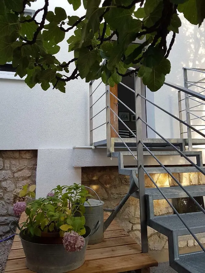 Villa Ane Novi Vinodolski