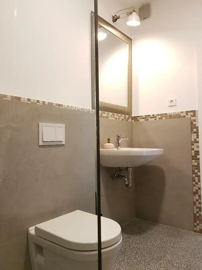 Apartment Villa Ane Novi Vinodolski
