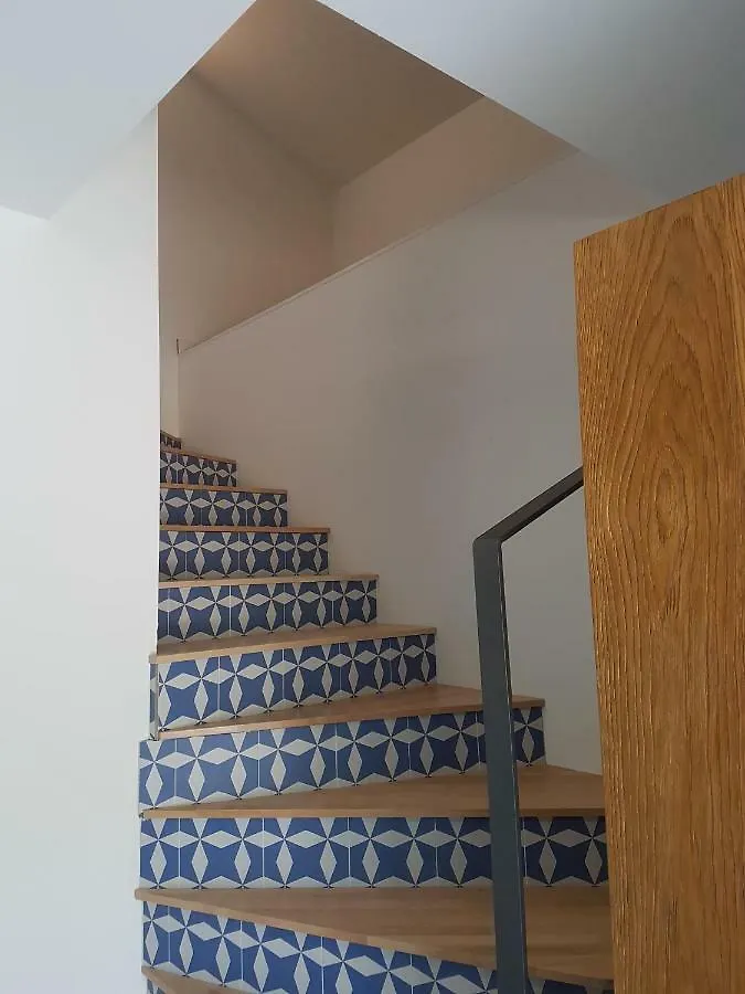 Apartment Villa Ane Novi Vinodolski