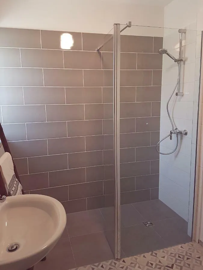 Apartment Villa Ane Novi Vinodolski Croatia