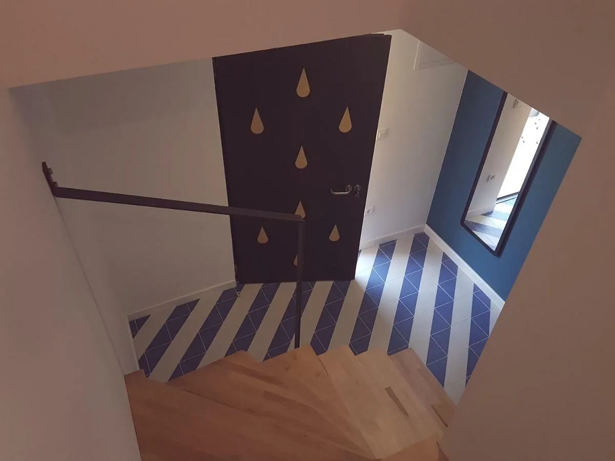 Apartment Villa Ane Novi Vinodolski